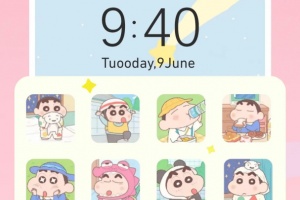 图标精灵app
