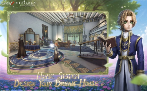 第五人格国际服(Identity V)