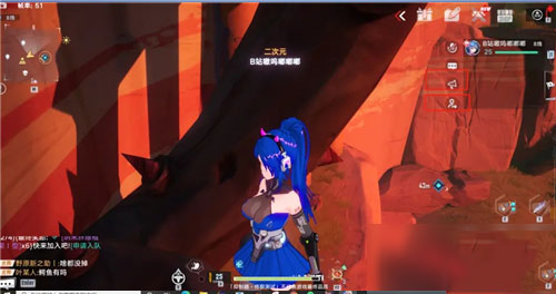 幻塔九游版