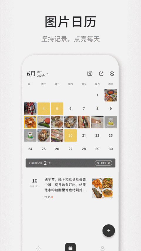 凡事日记app
