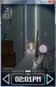 襄路地事情汉化直装版