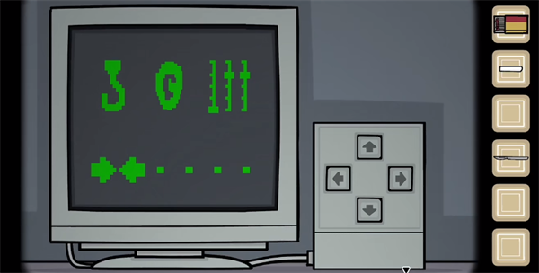 The Past Within中文版