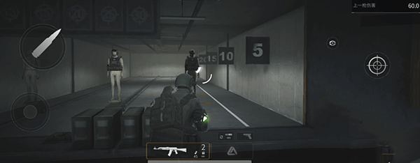 萤火突击国服官方正版