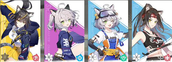 猫之城手游