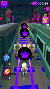 地铁跑酷LXC外网版