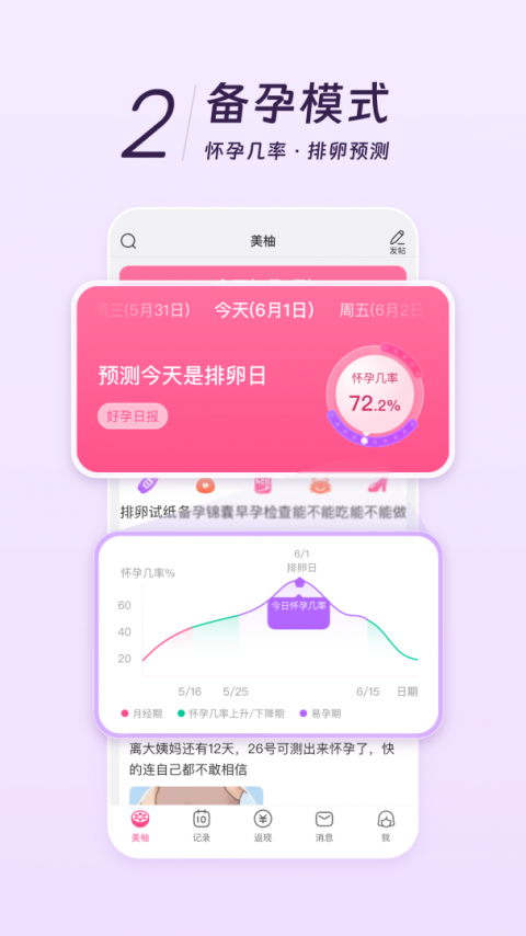 美柚app