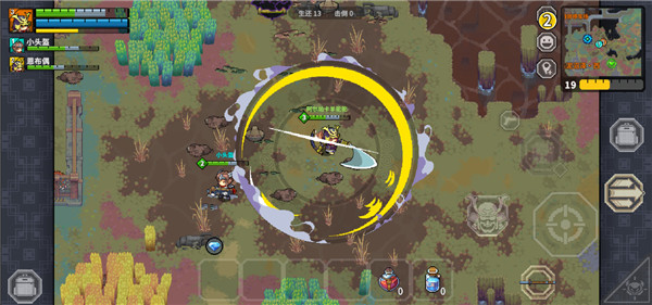 元气对战官方正版