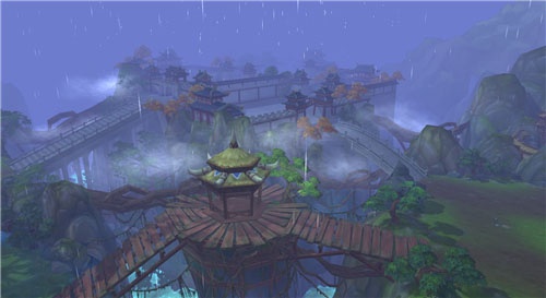 热血江湖手游华为版