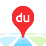 百度地图3D实景地图手机版