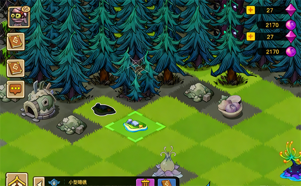 幻兽爱合成华为版