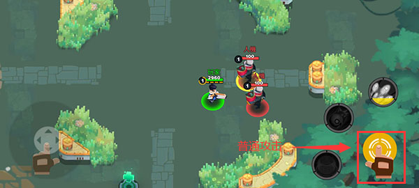 英雄来袭官方版