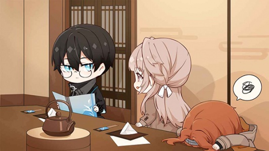 时间对称性破缺官方版