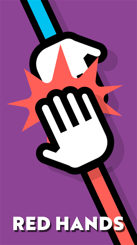 双人游戏挑战中文版