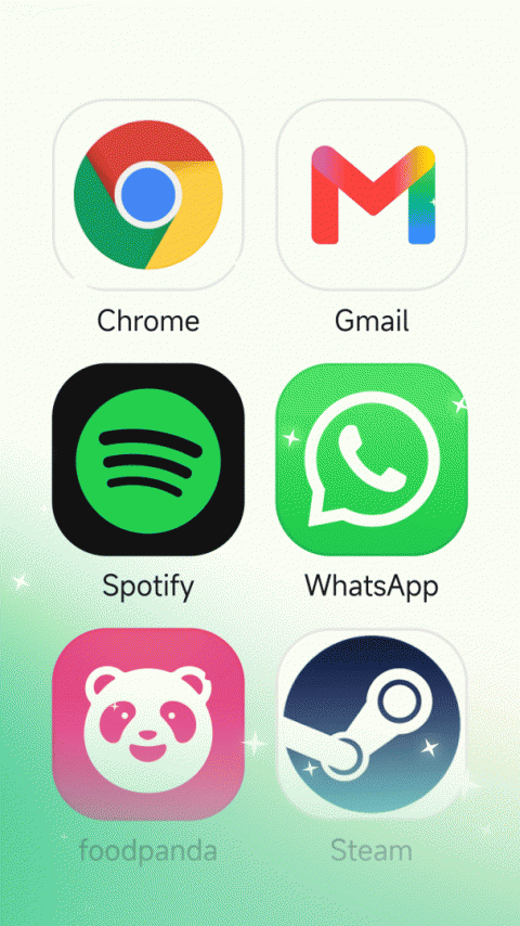 出境易app
