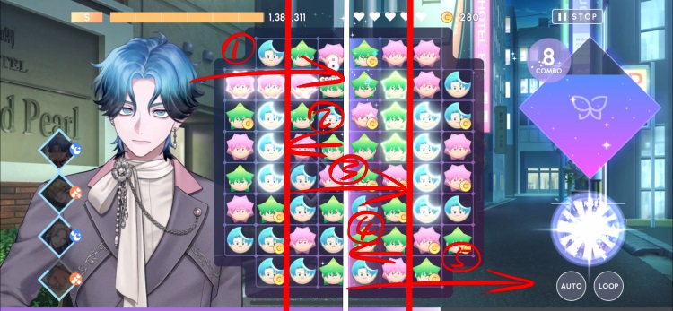 BREAK MY CASE手游