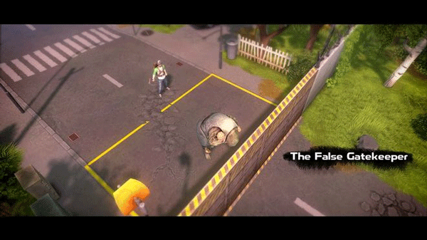 我的水世界求生