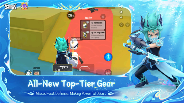 香肠派对亚服最新版