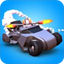 crash of cars最新版(疯狂撞车王)