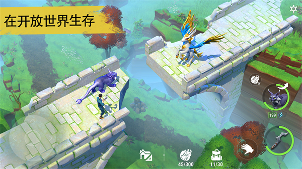 小精灵生存指南官方版