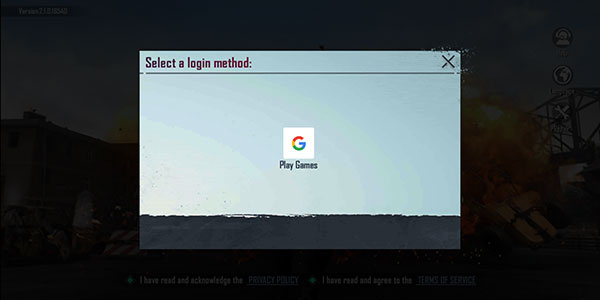 PUBG印度服手游Battlegrounds Mobile India (BGMI)