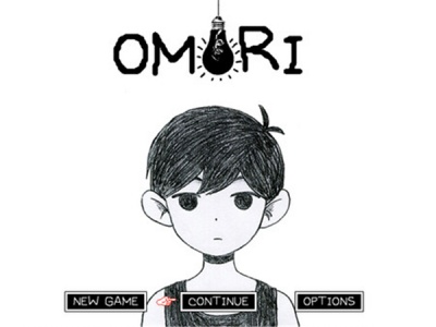 奥莫里官方版(OMORI)