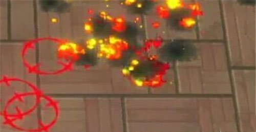 战魂铭人破解版