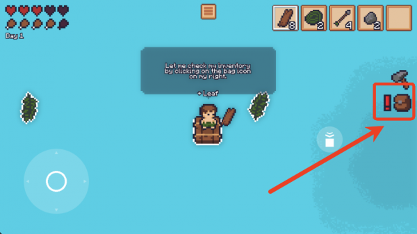 木筏求生2D版最新版