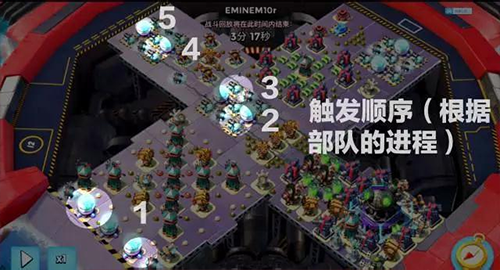 海岛奇兵国际服(Boom Beach)