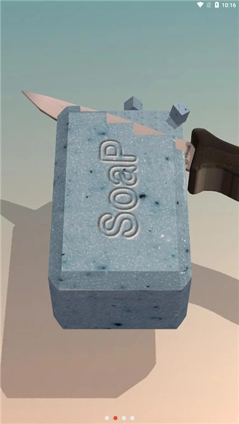 肥皂切切切最新版