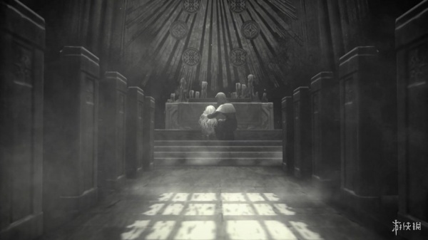 终结者莉莉：骑士的救赎