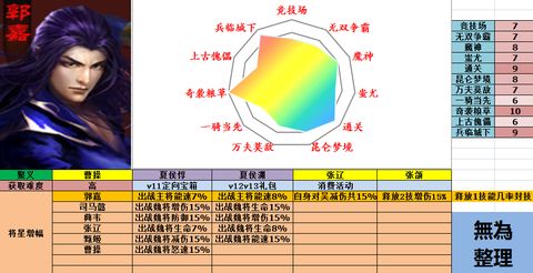 极无双小米版
