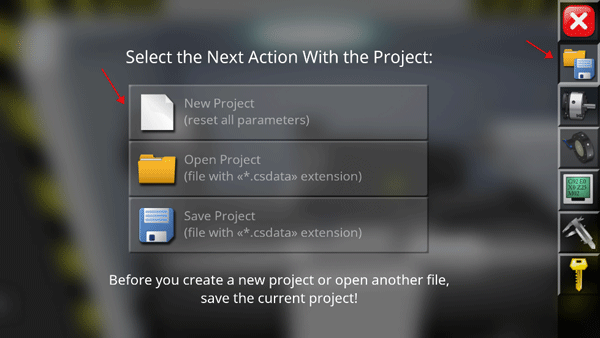 数控机床模拟器CNC Simulator Free