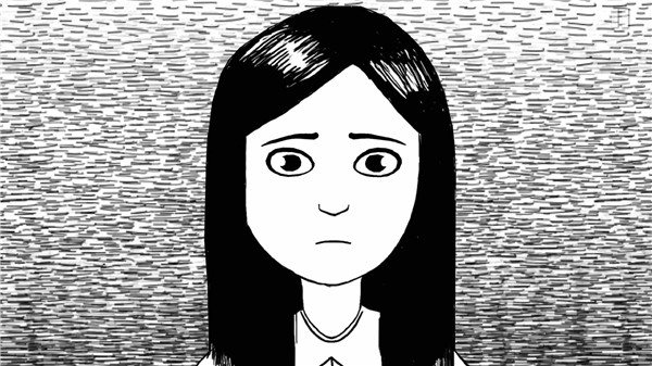 无尽梦魇手机版(Neverending Nightmares)