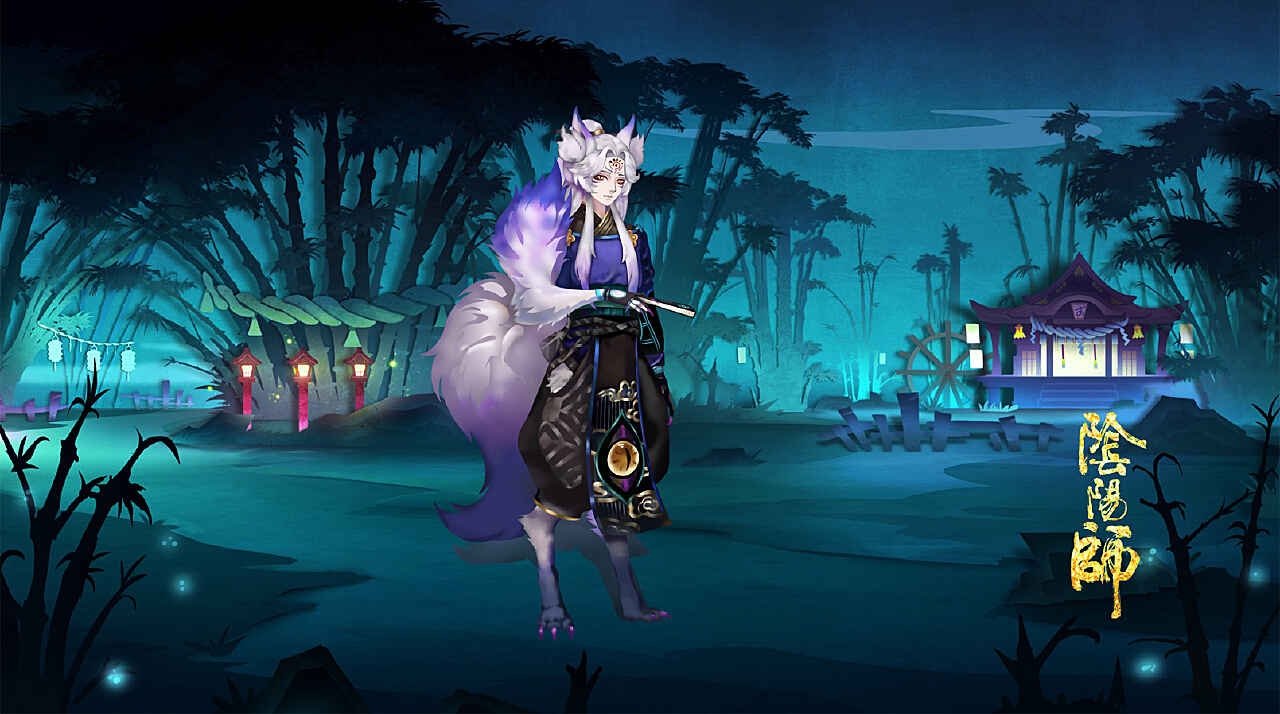 阴阳师华为版