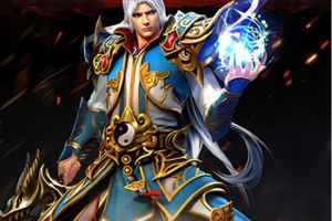 烈焰横空传奇手游