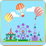 儿童早教幼儿园