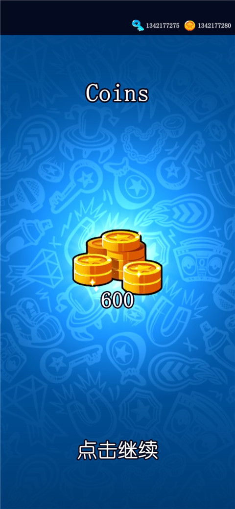 地铁跑酷滑板英雄官方版