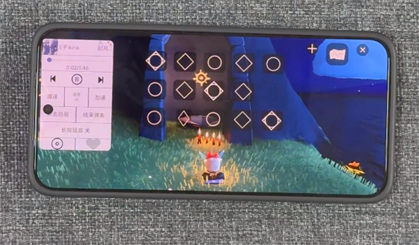 A光遇音乐盒最新版