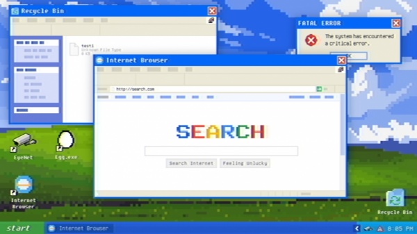 溯源之惧：卡森之家