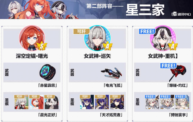 崩坏3云游戏