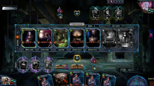 吸血鬼：黑暗之王