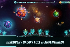 钢铁战队入侵手机版