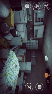 恐怖之眼手机版