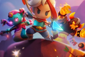 弓箭传说2手游最新版