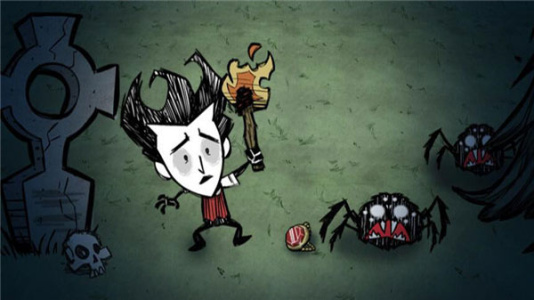 饥荒国际版(Dont Starve)