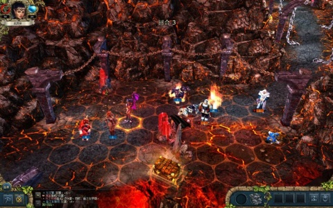 国王的恩赐：阴暗面