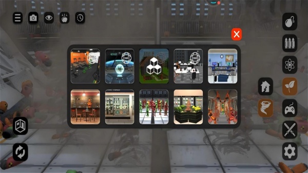 失控玩家模拟器手游