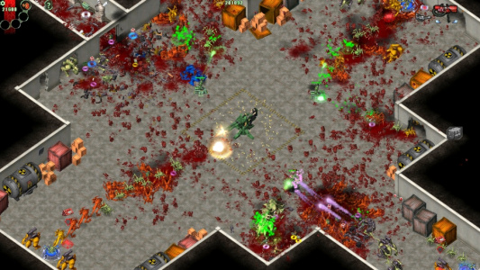 孤胆枪手：最后希望