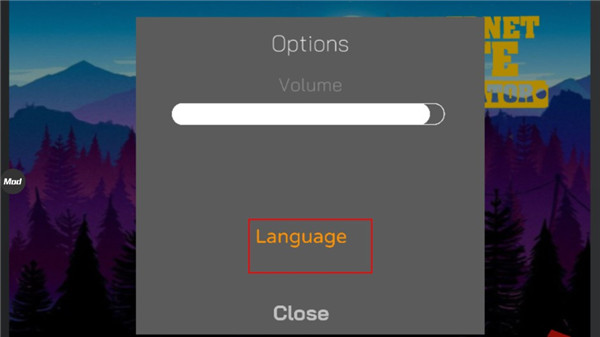 网吧老板模拟器内置作弊菜单版