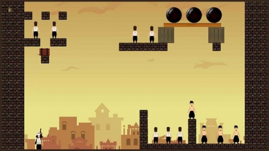 活到大结局游戏手机版